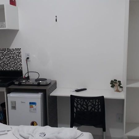 Flat Pantanal Aparthotel Natal Kültér fotó