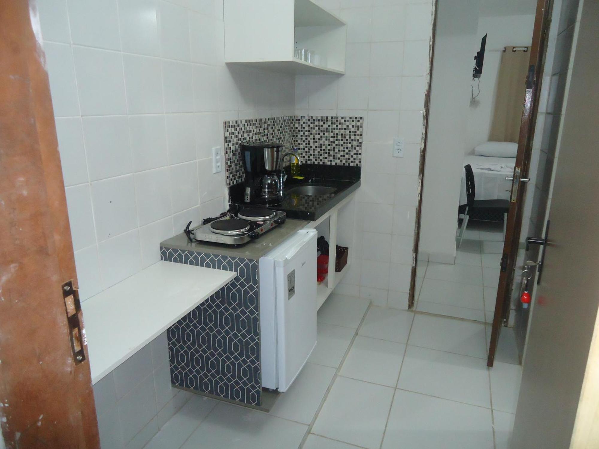 Flat Pantanal Aparthotel Natal Kültér fotó